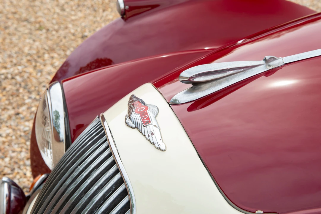 1952 Lagonda - Image 12 of 19