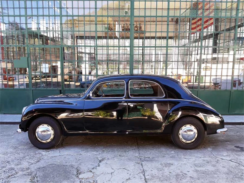 1952 Lancia Aurelia - Image 2 of 31