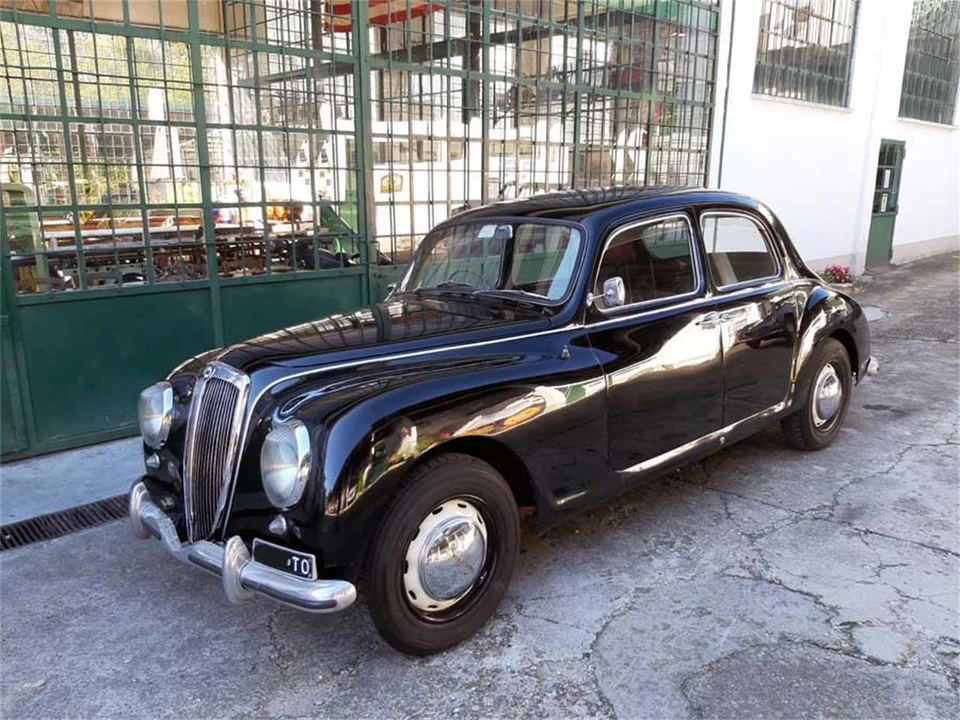 1952 Lancia Aurelia - Image 3 of 31