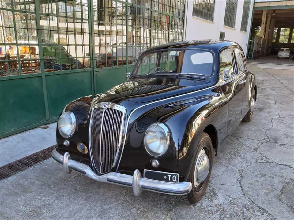 1952 Lancia Aurelia - Image 4 of 31