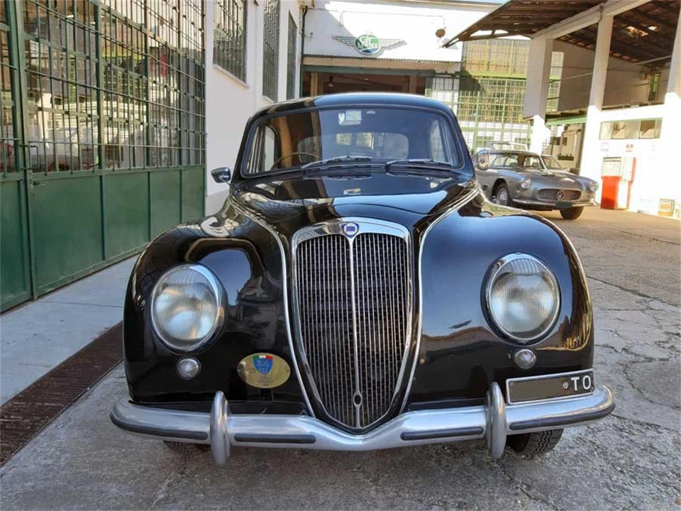1952 Lancia Aurelia - Image 5 of 31