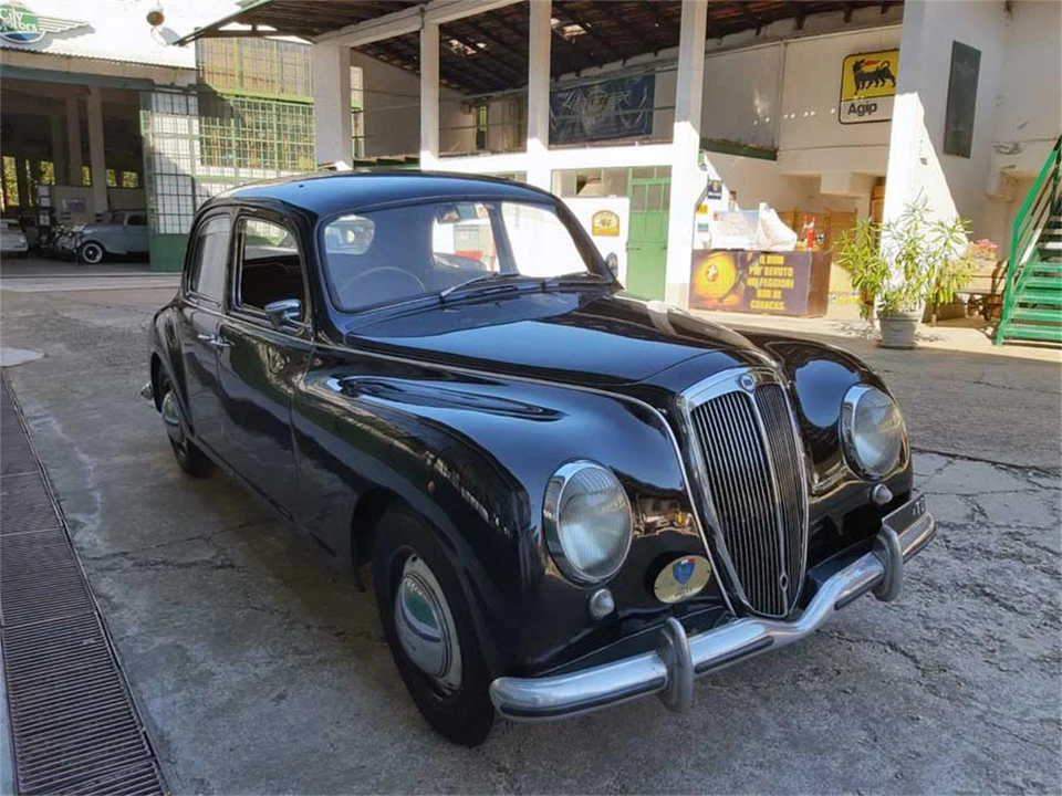 1952 Lancia Aurelia - Image 6 of 31
