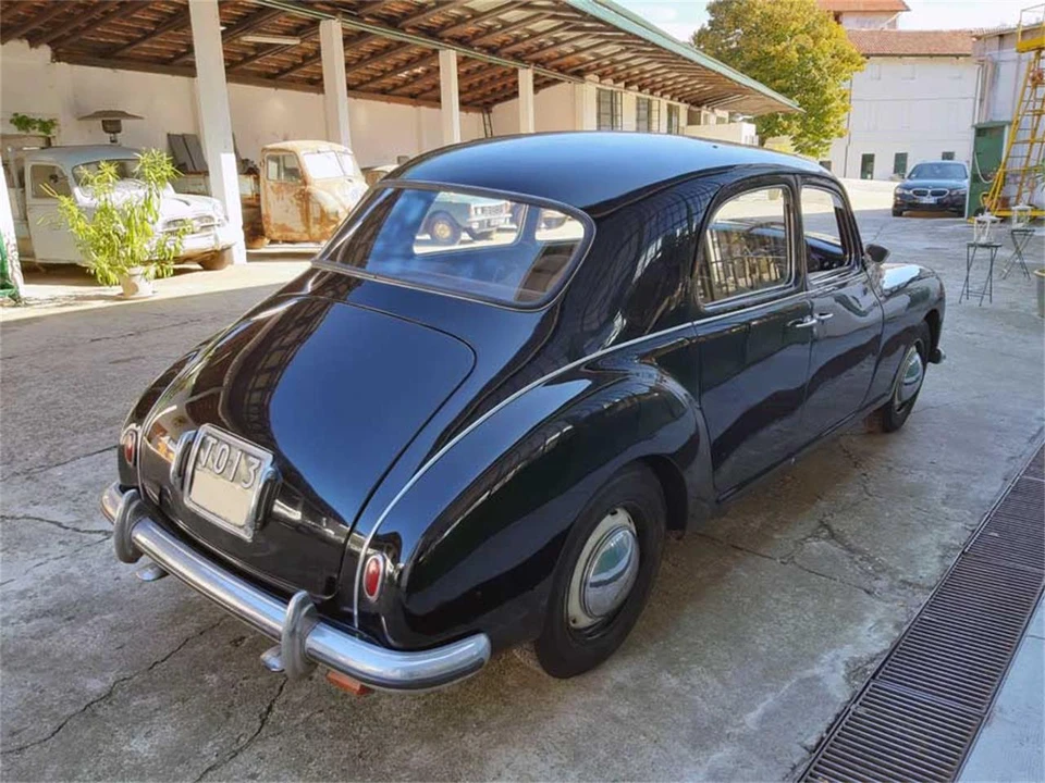 1952 Lancia Aurelia - Image 7 of 31
