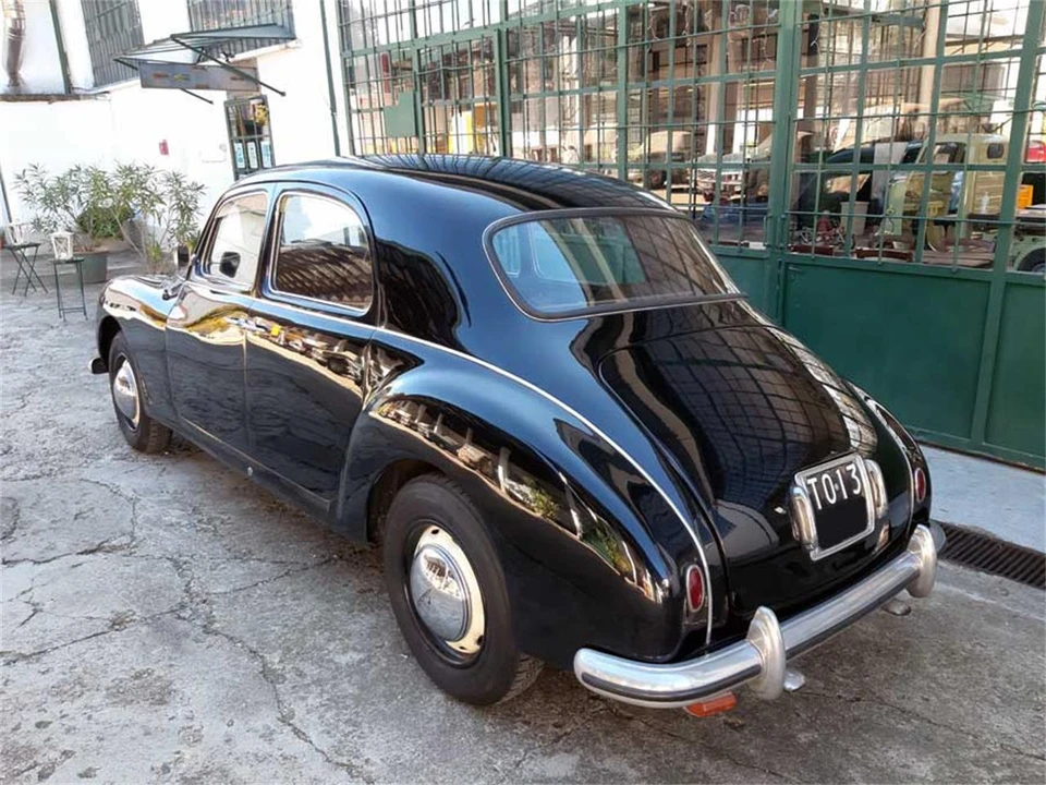 1952 Lancia Aurelia - Image 8 of 31