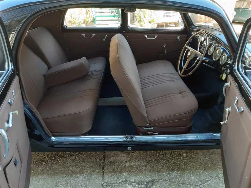 1952 Lancia Aurelia - Image 10 of 31