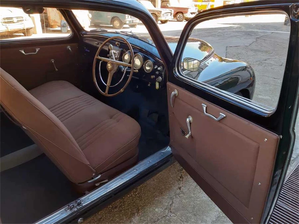1952 Lancia Aurelia - Image 11 of 31