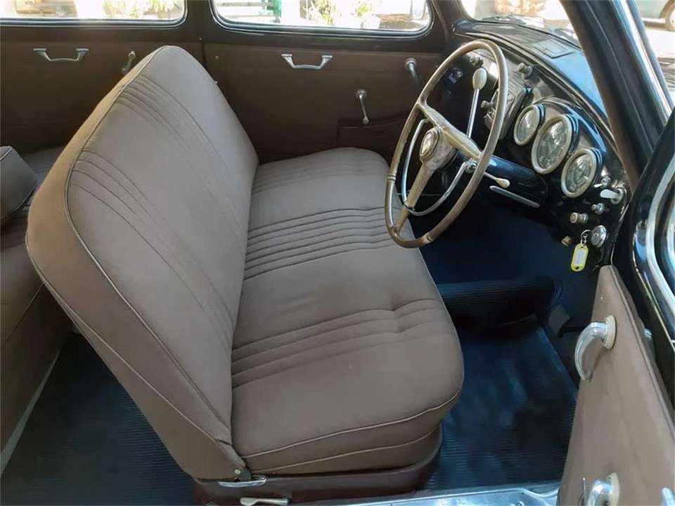 1952 Lancia Aurelia - Image 12 of 31