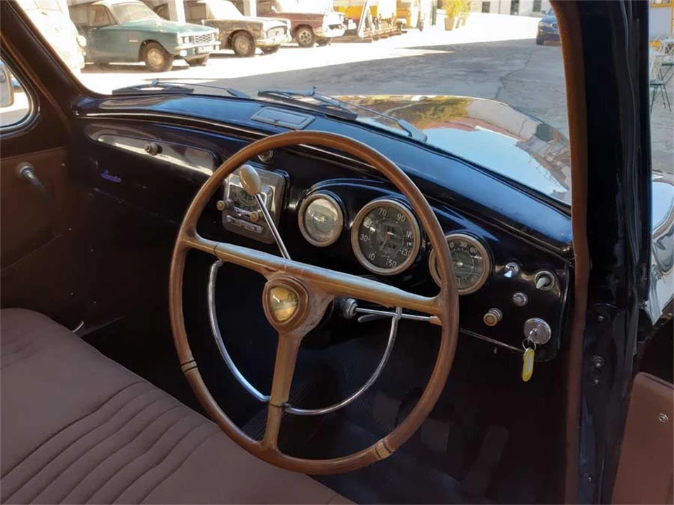 1952 Lancia Aurelia - Image 13 of 31