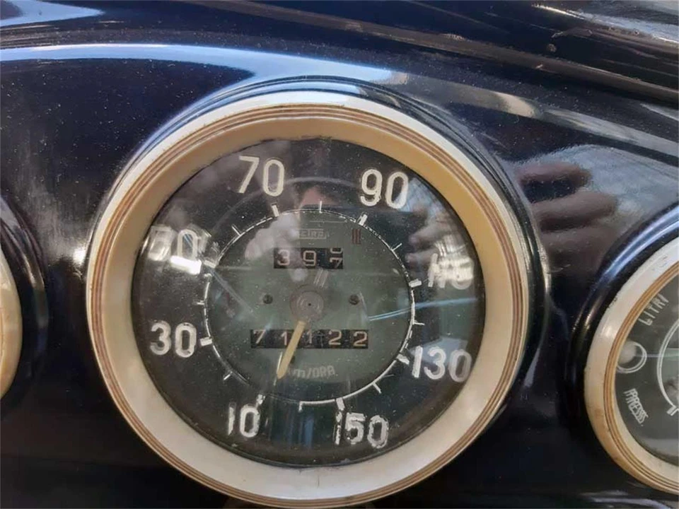 1952 Lancia Aurelia - Image 14 of 31