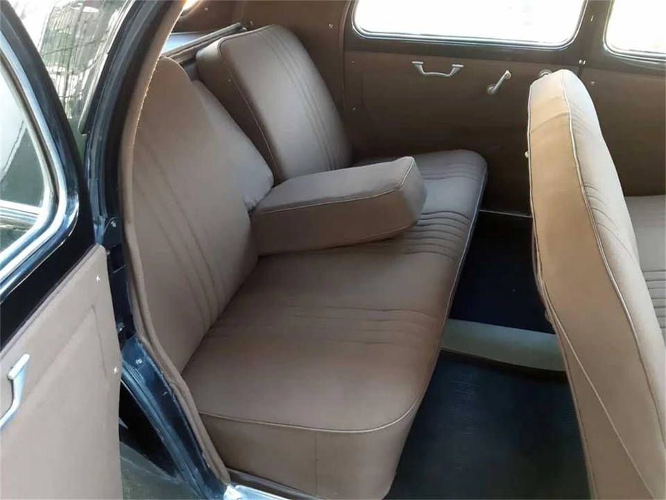 1952 Lancia Aurelia - Image 16 of 31