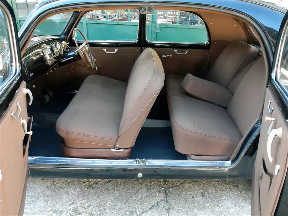 1952 Lancia Aurelia - Image 17 of 31