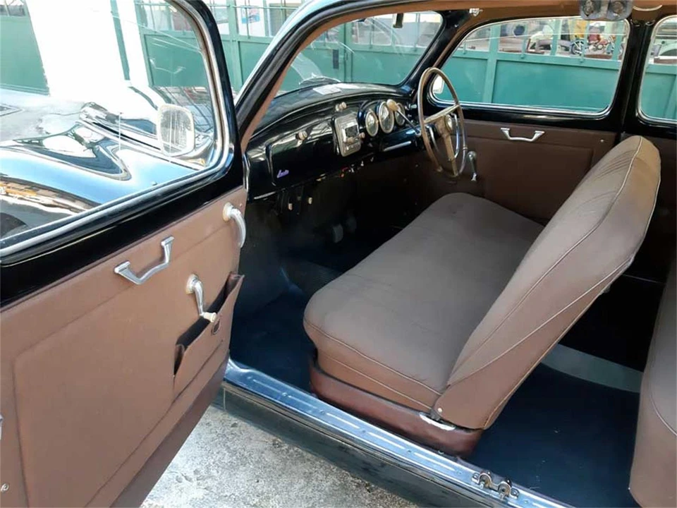 1952 Lancia Aurelia - Image 18 of 31