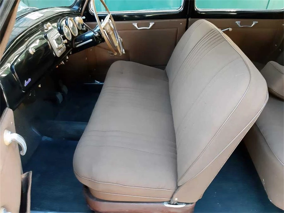 1952 Lancia Aurelia - Image 19 of 31