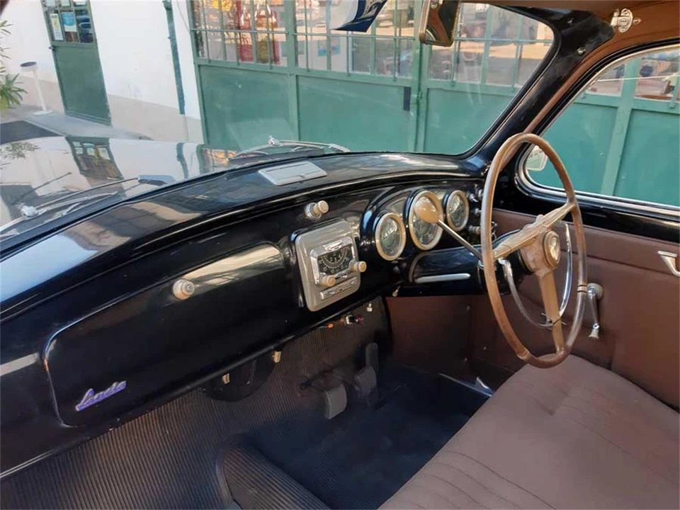 1952 Lancia Aurelia - Image 20 of 31