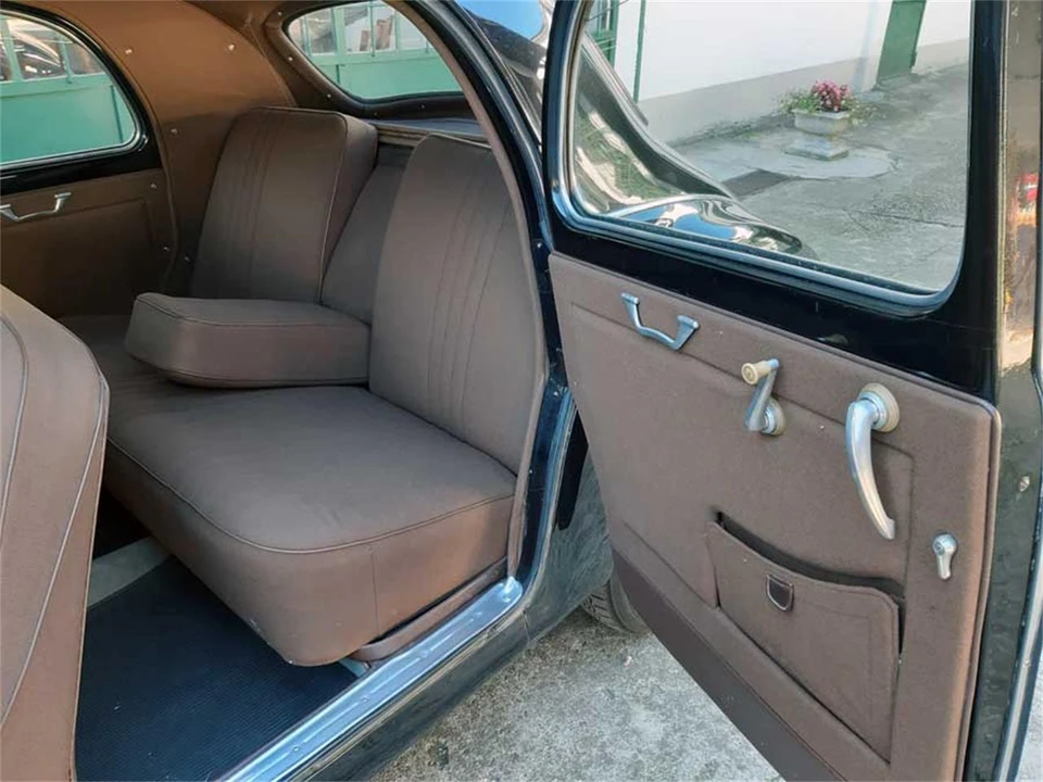 1952 Lancia Aurelia - Image 21 of 31