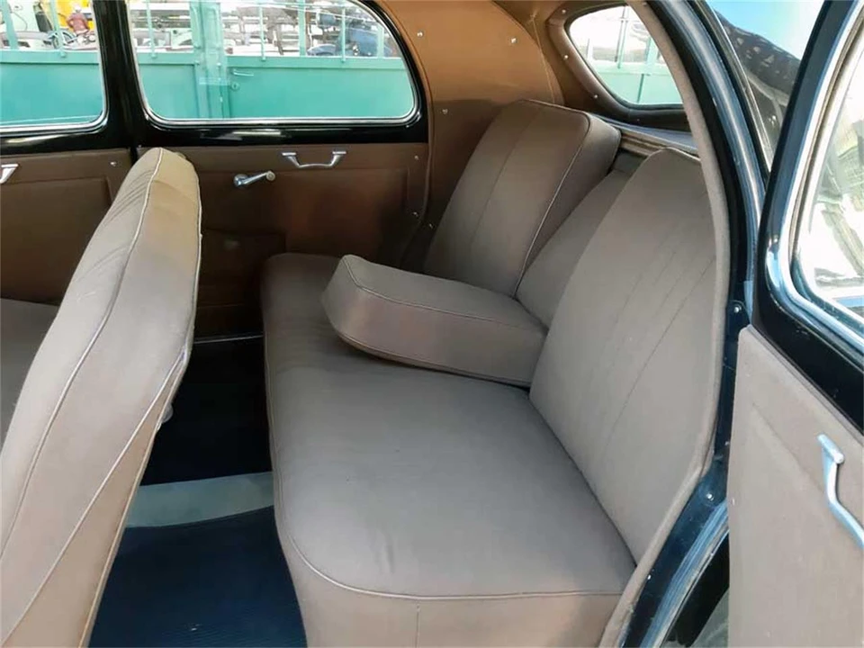 1952 Lancia Aurelia - Image 22 of 31
