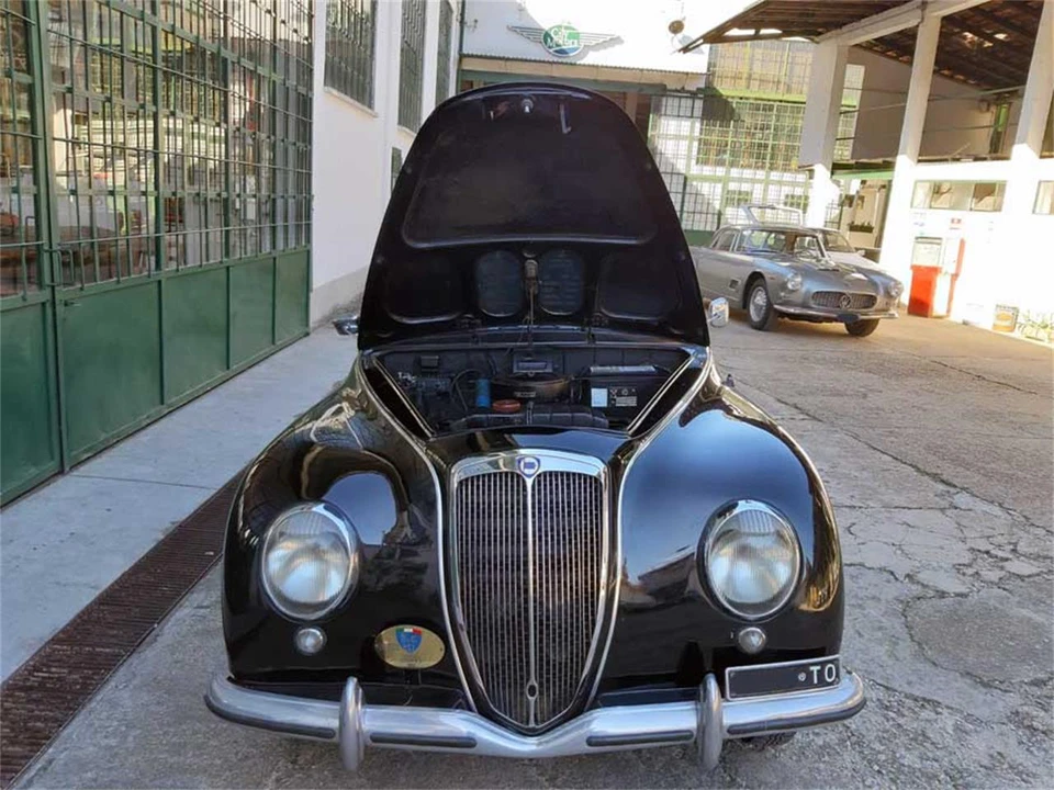 1952 Lancia Aurelia - Image 23 of 31