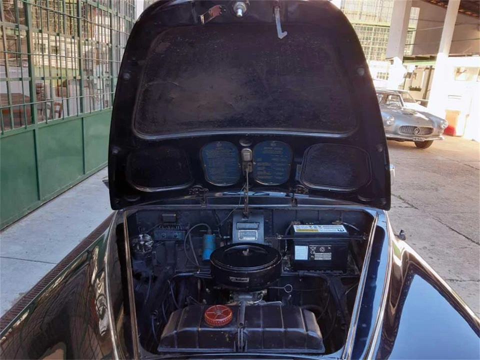 1952 Lancia Aurelia - Image 24 of 31