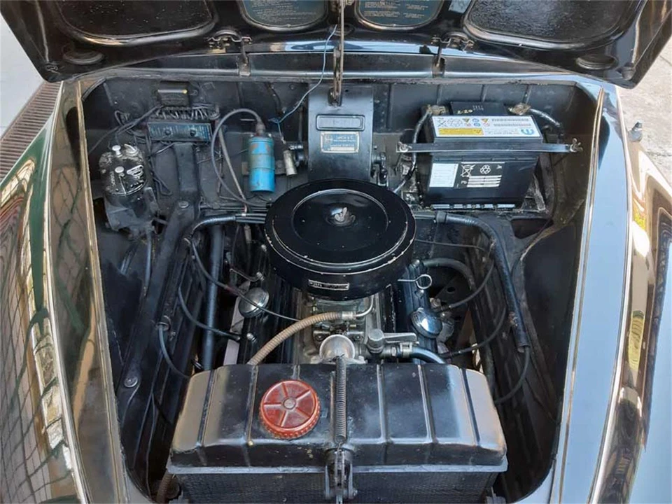 1952 Lancia Aurelia - Image 25 of 31