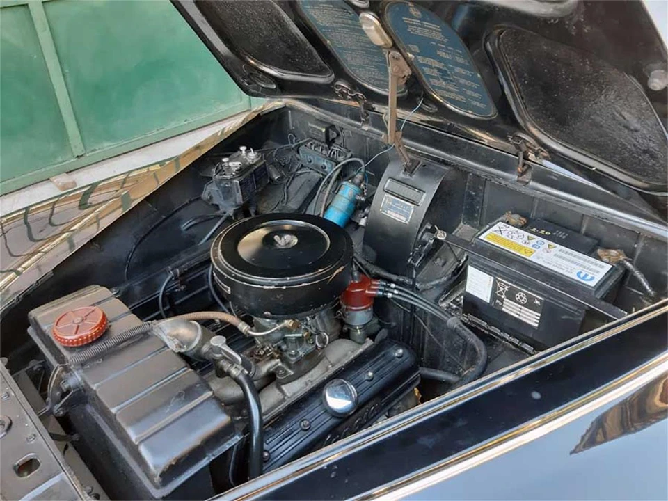 1952 Lancia Aurelia - Image 26 of 31