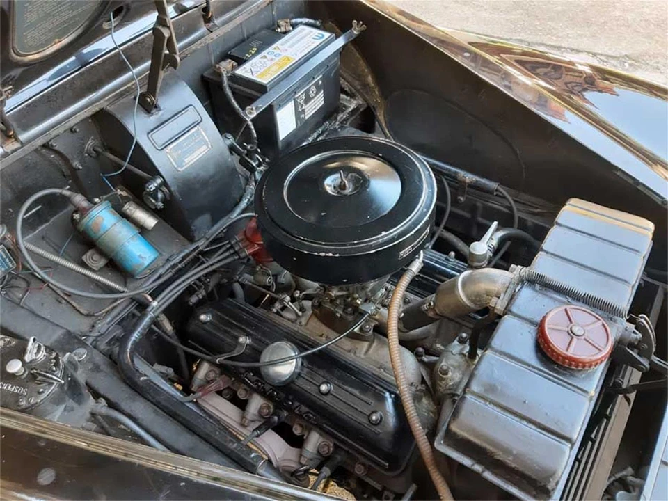 1952 Lancia Aurelia - Image 28 of 31