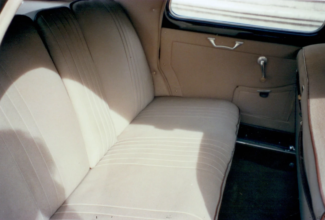 1952 Lancia Aurelia - Image 2 of 3