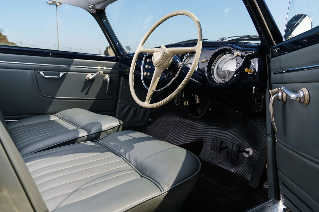 1952 Lancia Aurelia - Image 10 of 31