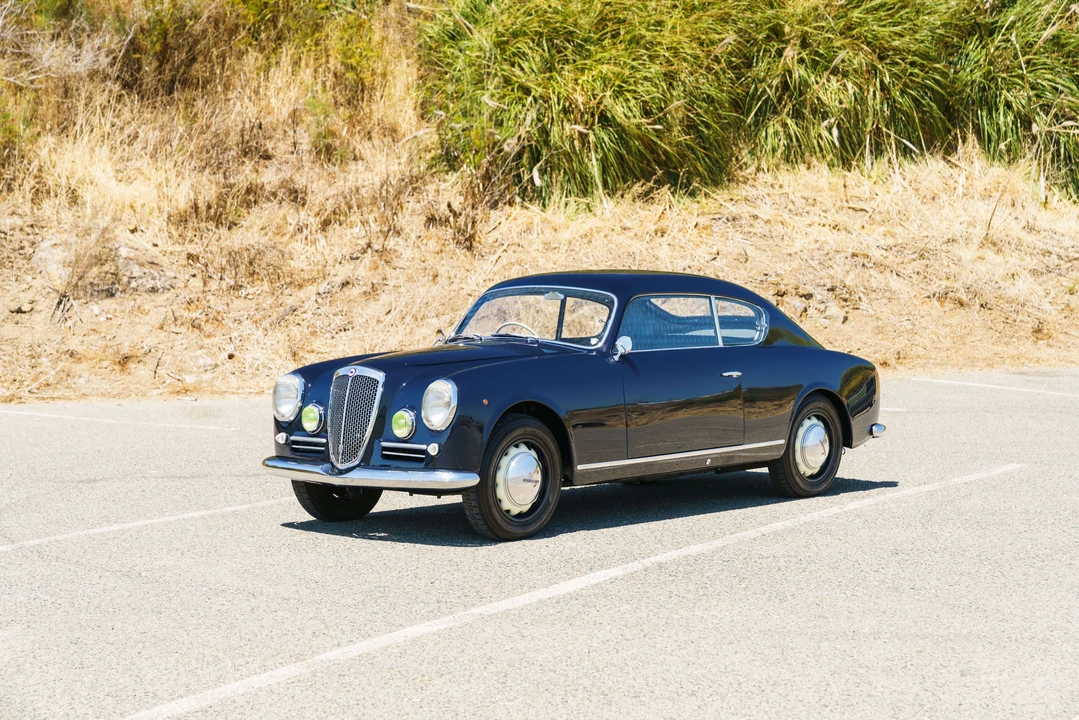1952 Lancia Aurelia - Image 24 of 31