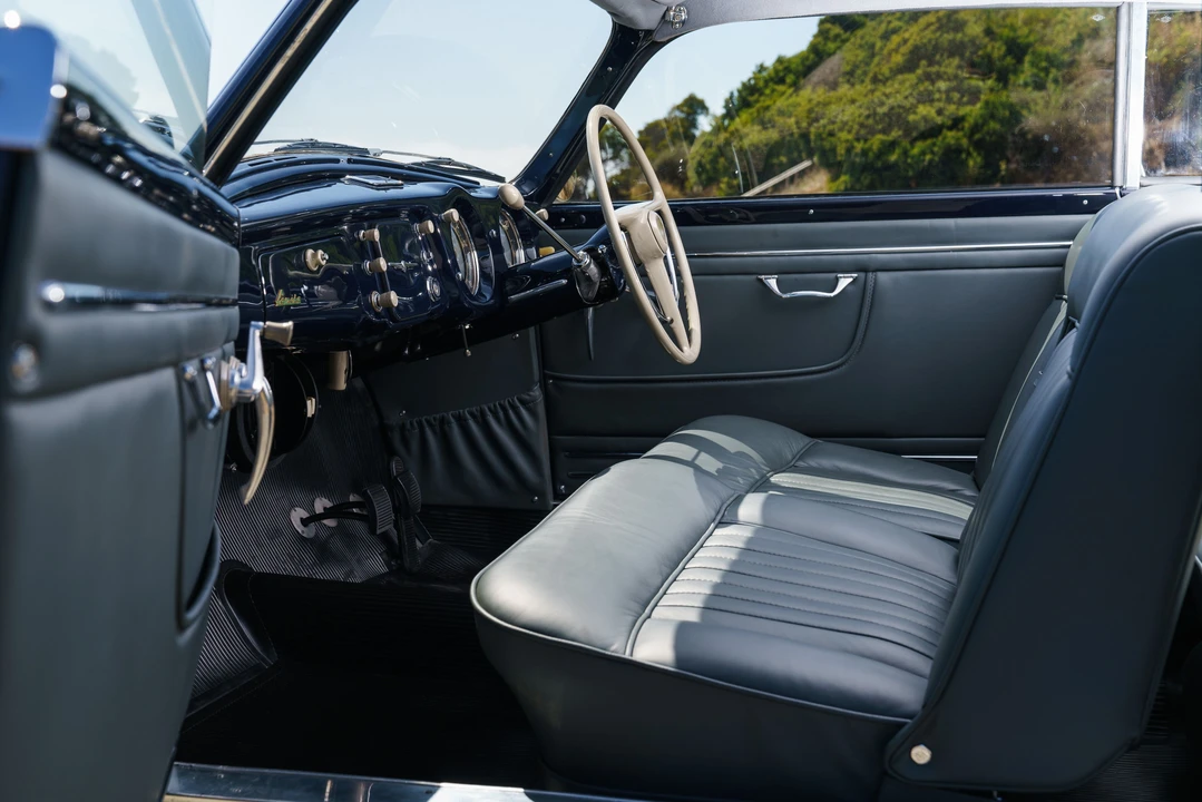 1952 Lancia Aurelia - Image 11 of 31