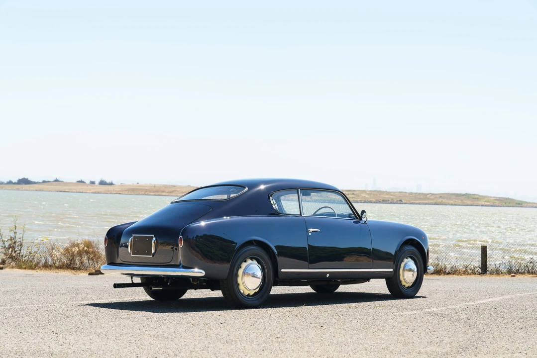 1952 Lancia Aurelia - Image 2 of 31