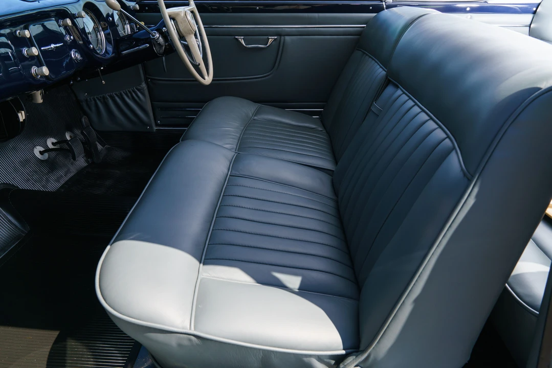 1952 Lancia Aurelia - Image 26 of 31