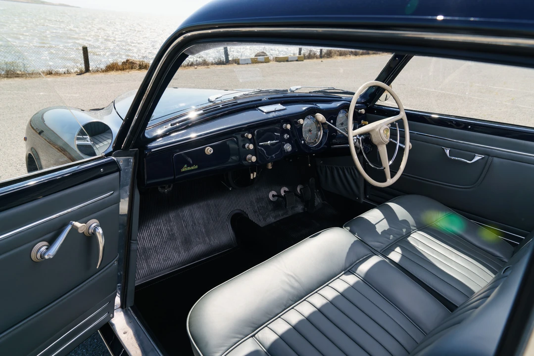 1952 Lancia Aurelia - Image 14 of 31