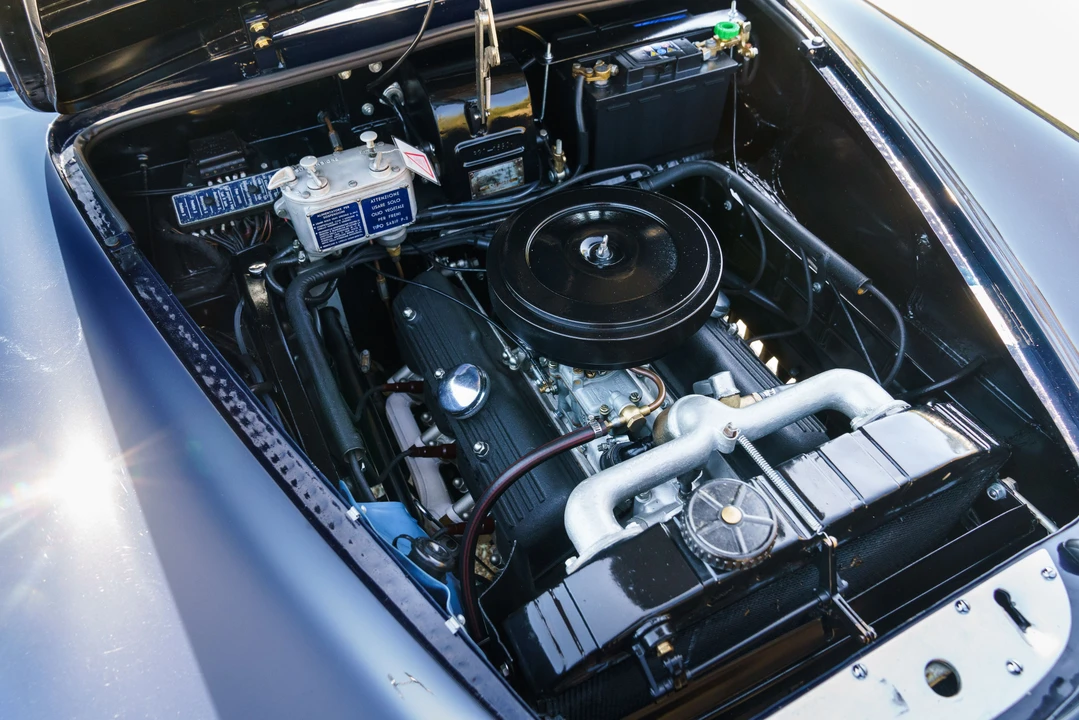 1952 Lancia Aurelia - Image 23 of 31