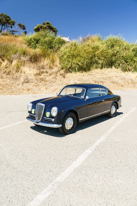 1952 Lancia Aurelia - Image 4 of 31