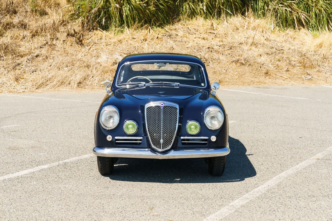 1952 Lancia Aurelia - Image 8 of 31