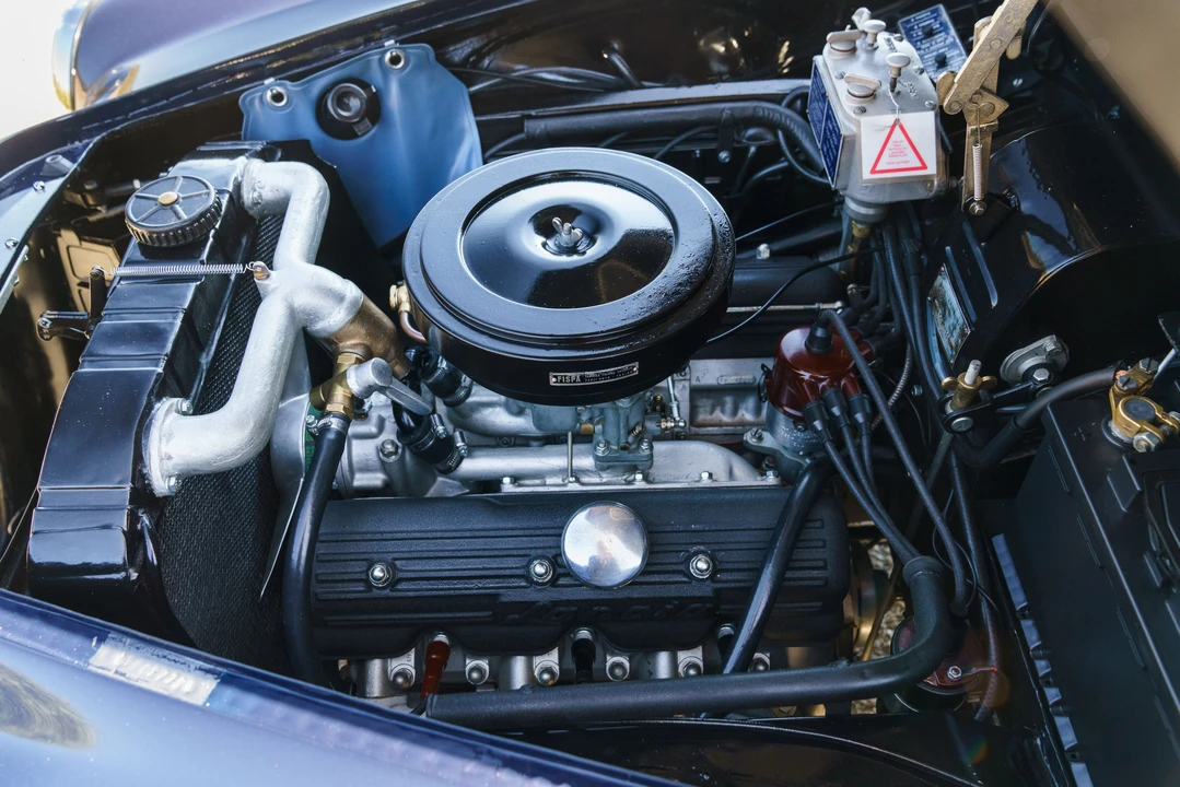 1952 Lancia Aurelia - Image 21 of 31