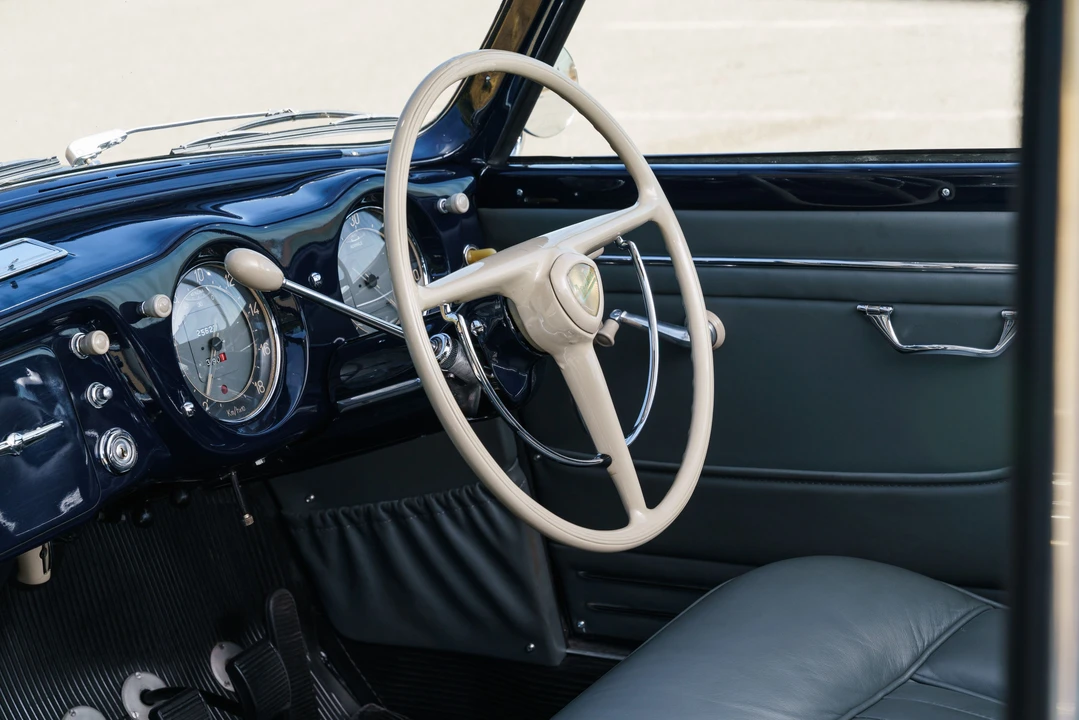 1952 Lancia Aurelia - Image 27 of 31