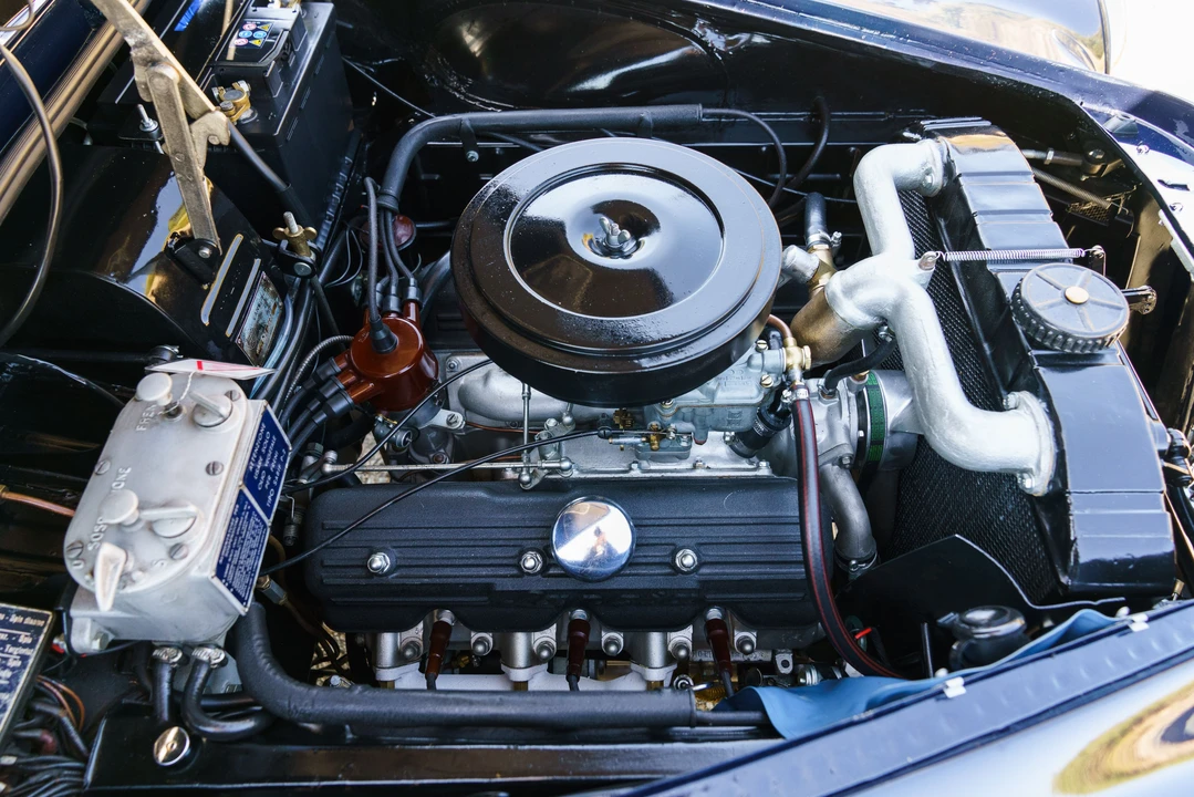 1952 Lancia Aurelia - Image 18 of 31