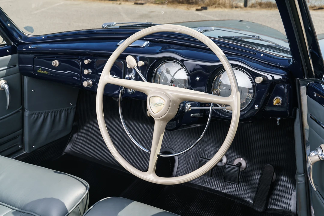1952 Lancia Aurelia - Image 9 of 31