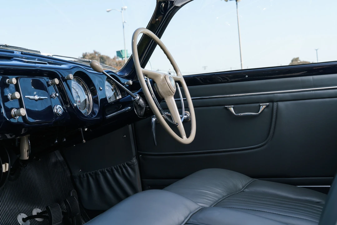 1952 Lancia Aurelia - Image 28 of 31