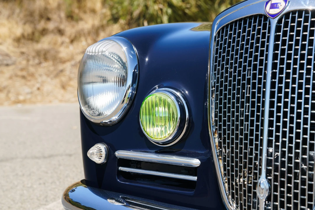 1952 Lancia Aurelia - Image 3 of 31