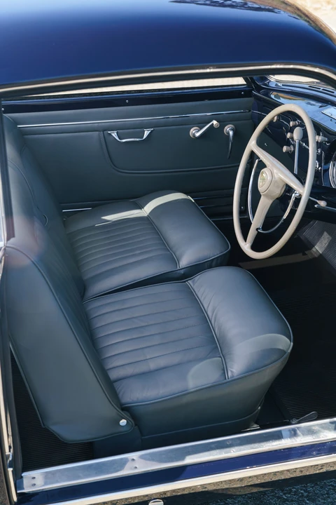 1952 Lancia Aurelia - Image 25 of 31