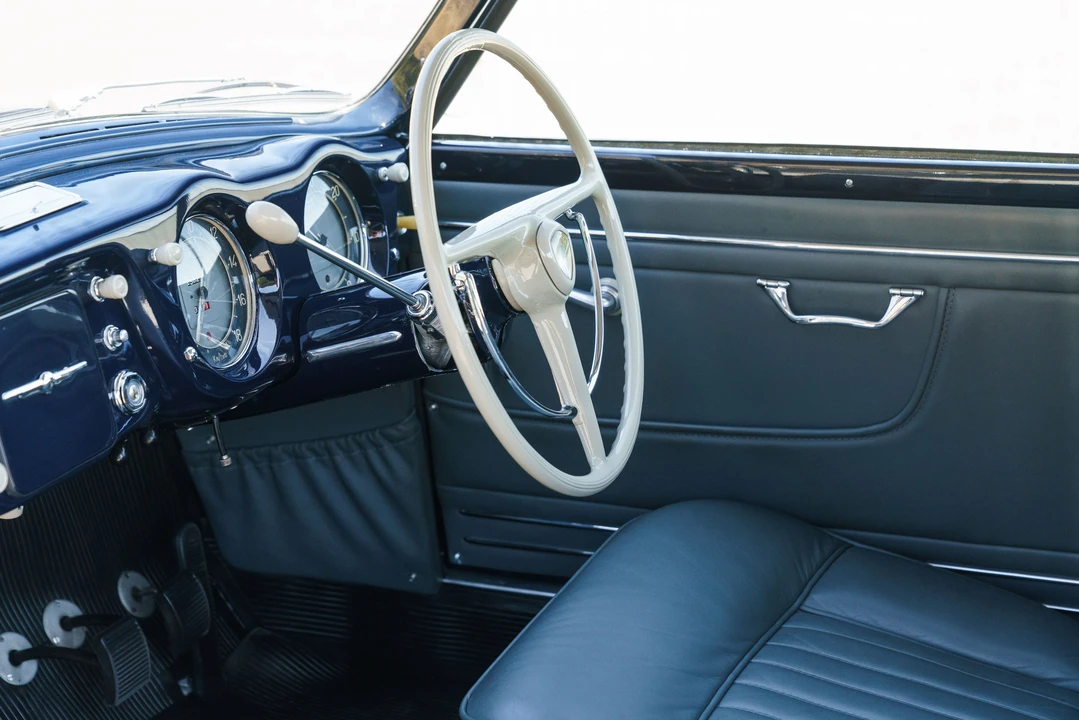1952 Lancia Aurelia - Image 30 of 31