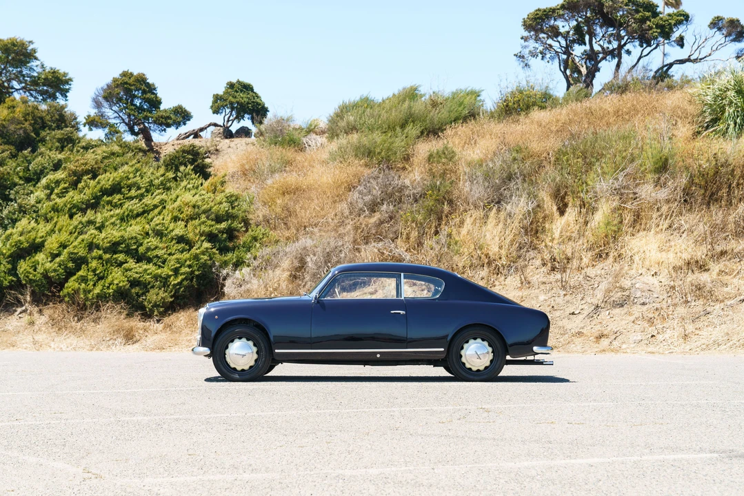 1952 Lancia Aurelia - Image 13 of 31