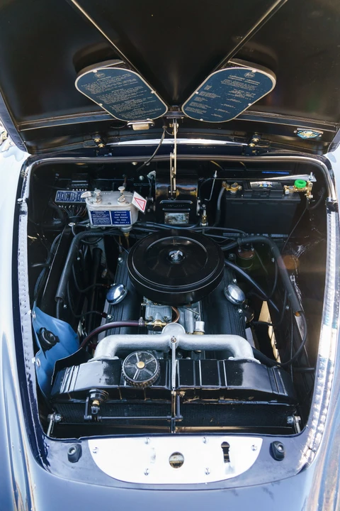 1952 Lancia Aurelia - Image 22 of 31