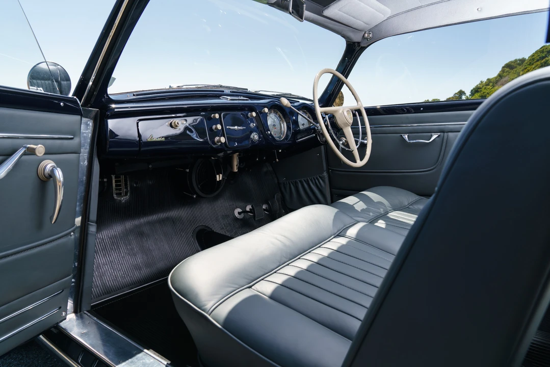 1952 Lancia Aurelia - Image 12 of 31