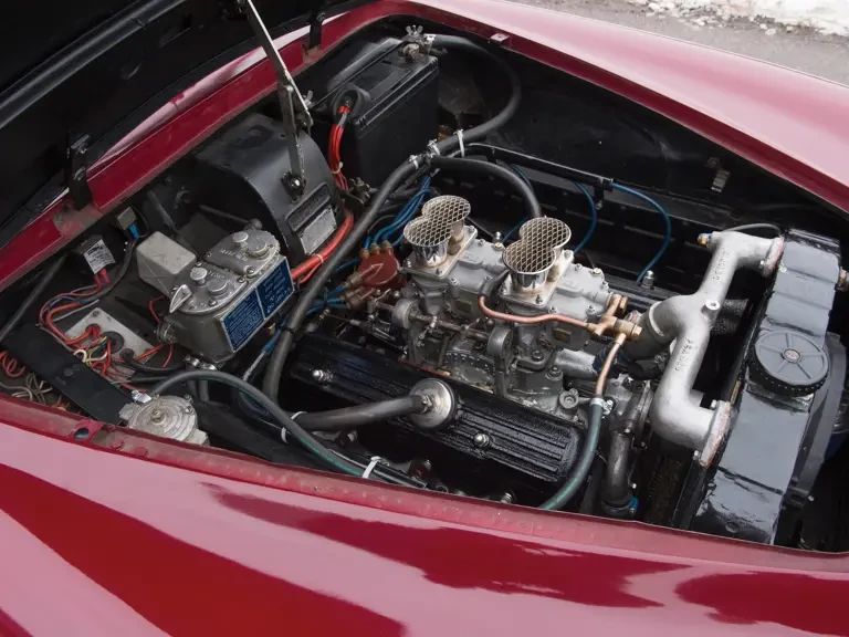 1952 Lancia Aurelia - Image 22 of 23