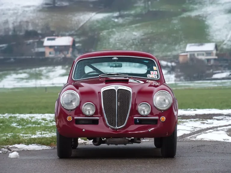 1952 Lancia Aurelia - Image 9 of 23