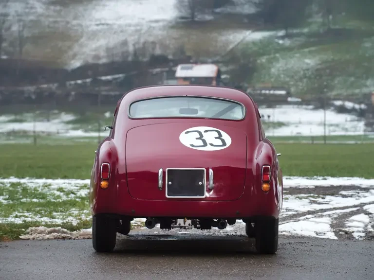 1952 Lancia Aurelia - Image 10 of 23