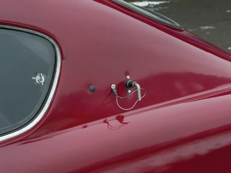 1952 Lancia Aurelia - Image 17 of 23